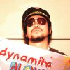Soundcloud's DJ YOSHIZAWA dynamite.jp 